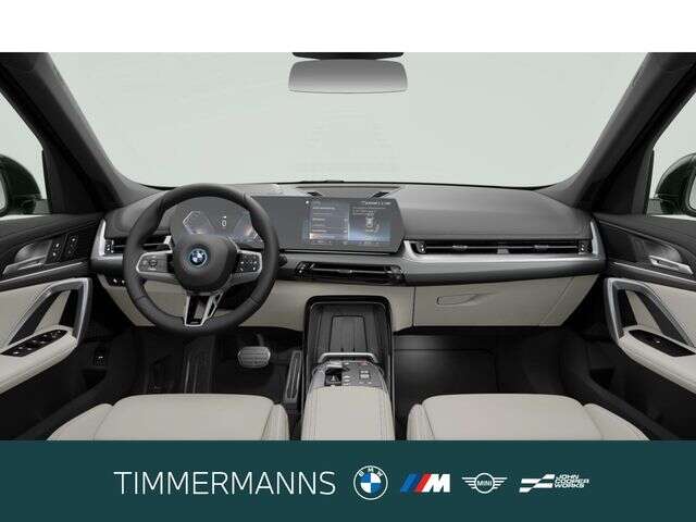 BMW iX1 (Bild 5/6)