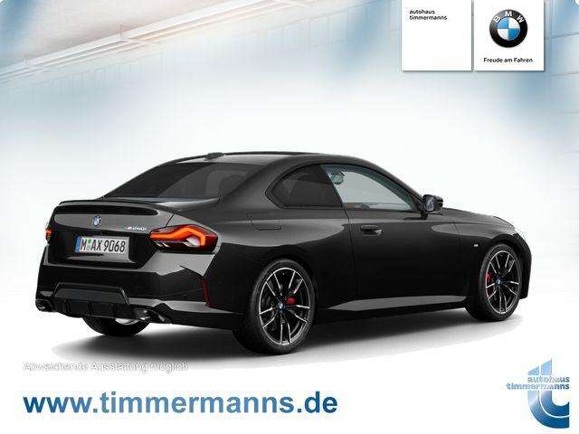 BMW M240i (Bild 5/5)