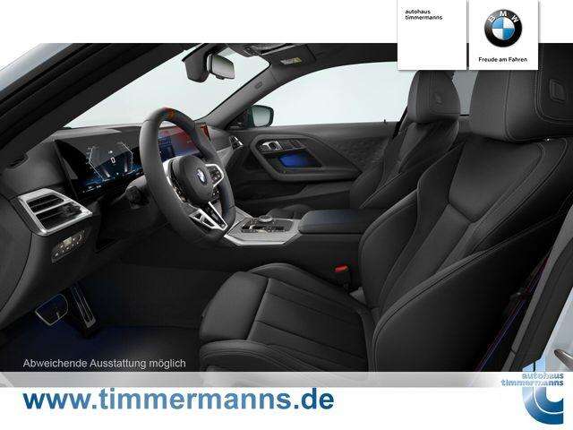 BMW M240i (Bild 3/14)
