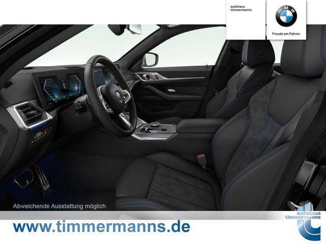 BMW i4 (Bild 3/15)