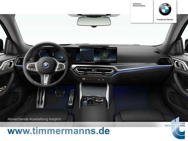 BMW i4 (Bild 4/15)
