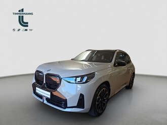 BMW X3 (Bild 1/18)