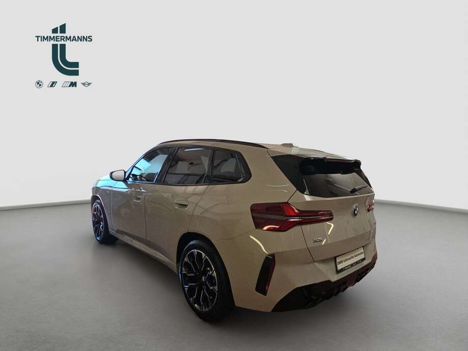 BMW X3 (Bild 3/18)