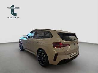 BMW X3 (Bild 3/18)