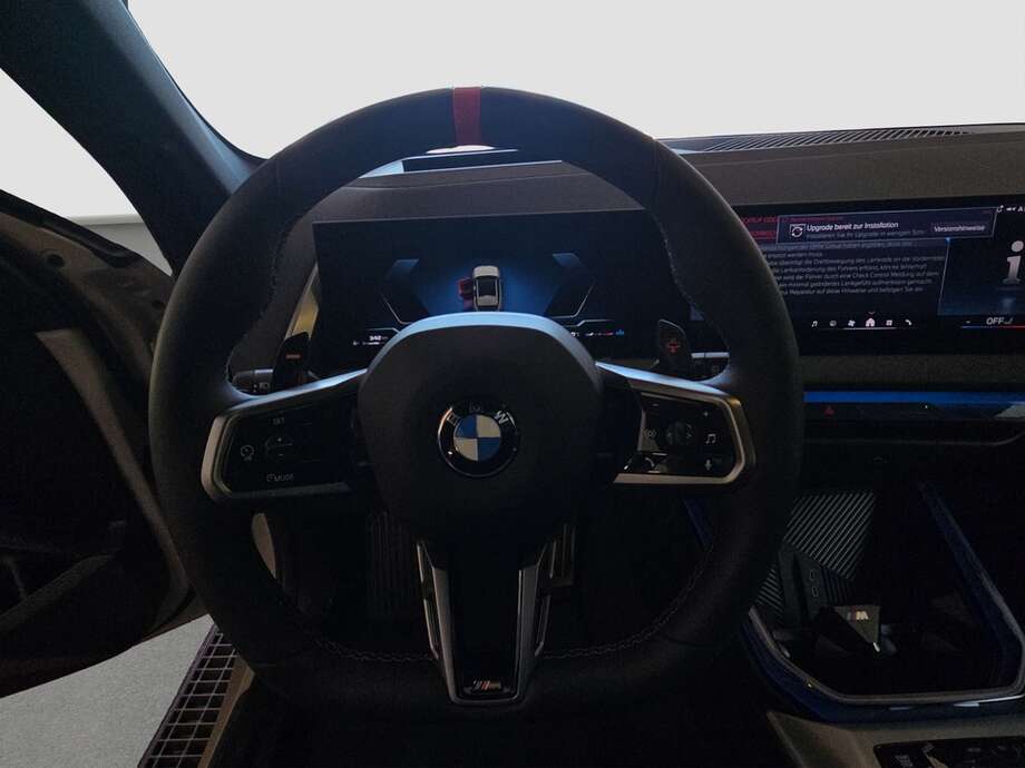 BMW X3 (Bild 12/18)
