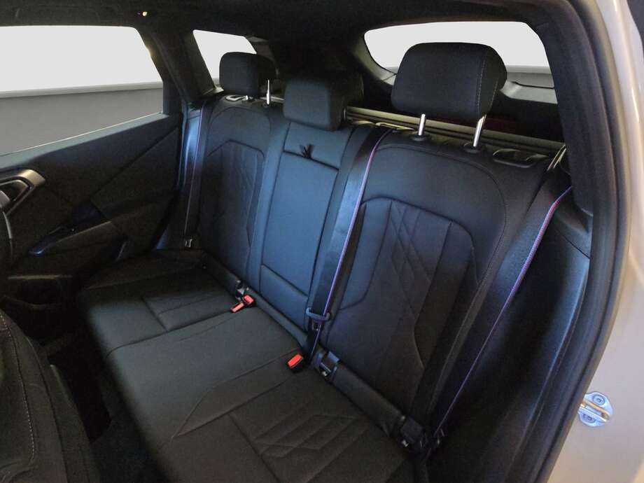 BMW X3 (Bild 14/18)