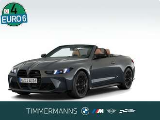 BMW M4 (Bild 1/5)