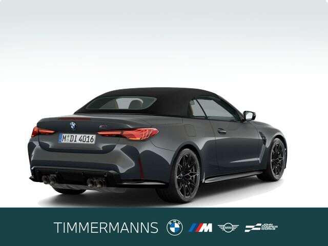 BMW M4 (Bild 2/5)