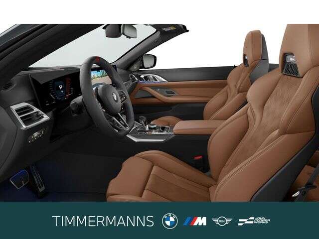BMW M4 (Bild 3/5)