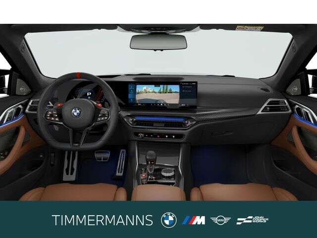 BMW M4 (Bild 4/5)