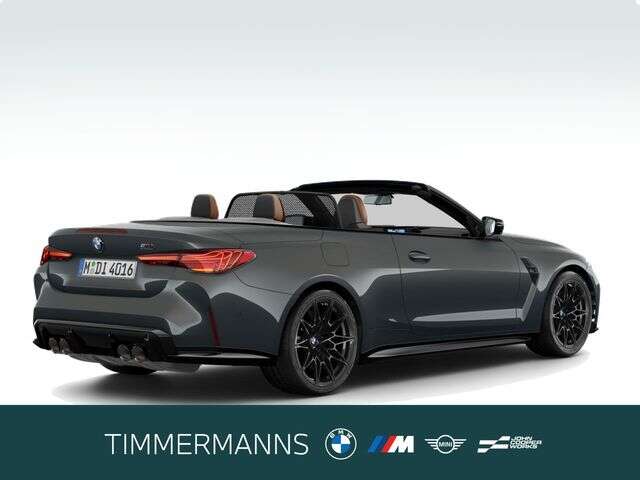 BMW M4 (Bild 5/5)