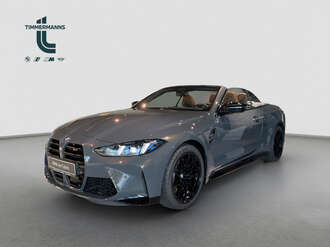 BMW M4 (Bild 1/17)