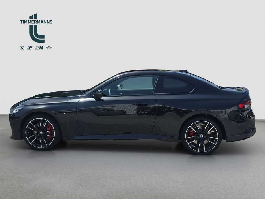 BMW M240i (Bild 2/18)