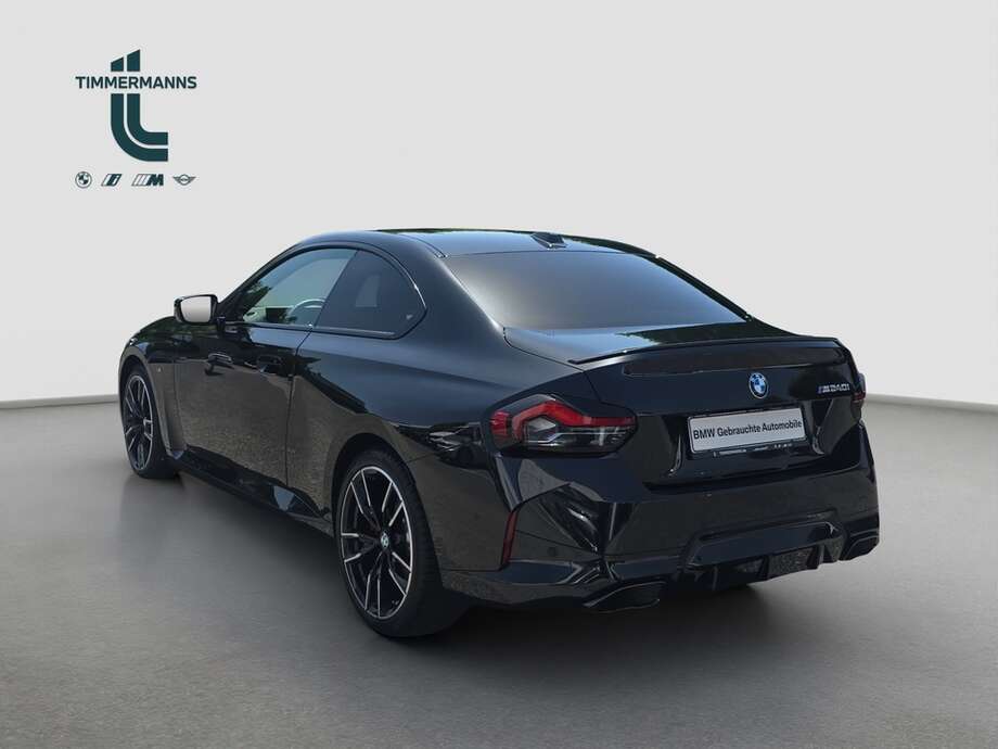 BMW M240i (Bild 3/18)