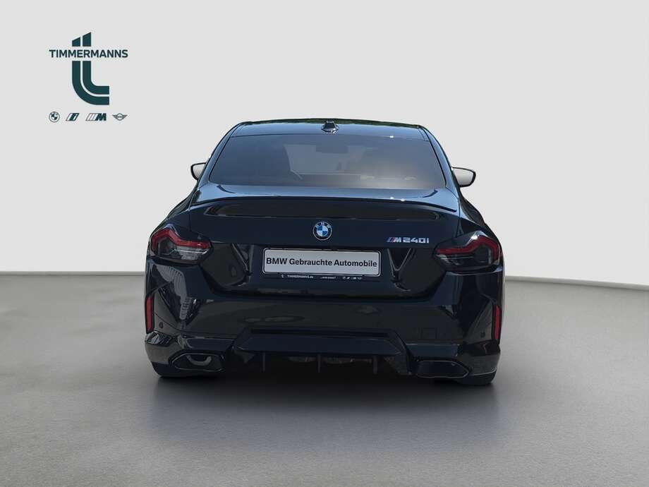 BMW M240i (Bild 4/18)