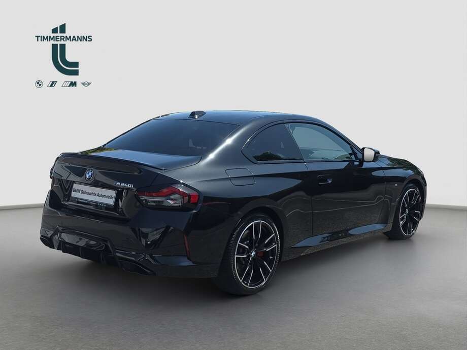 BMW M240i (Bild 5/18)