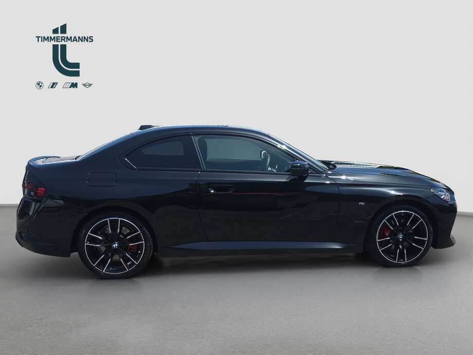 BMW M240i (Bild 6/18)