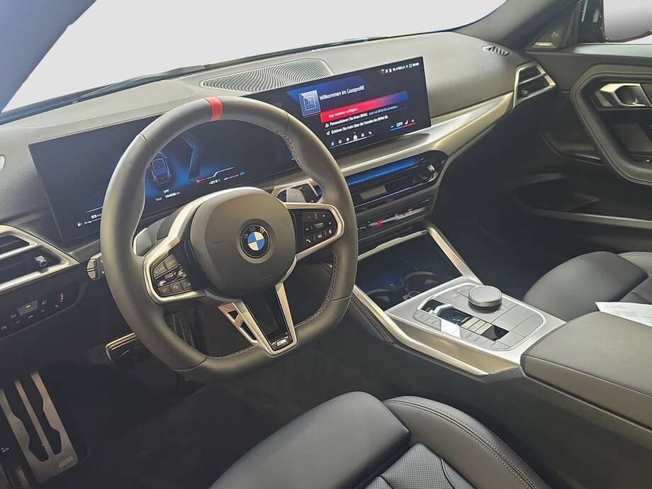 BMW M240i (Bild 10/18)