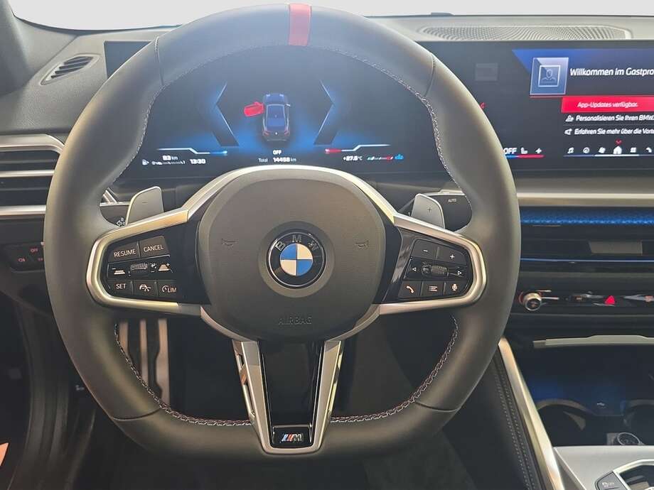 BMW M240i (Bild 12/18)