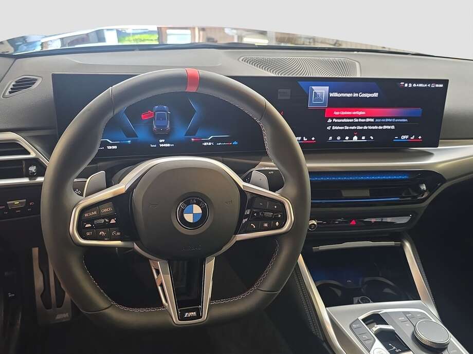 BMW M240i (Bild 13/18)