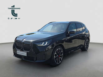 BMW X3 (Bild 1/18)