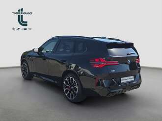 BMW X3 (Bild 3/18)