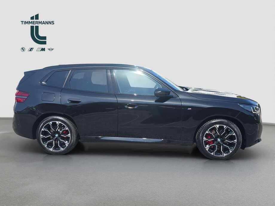 BMW X3 (Bild 6/18)