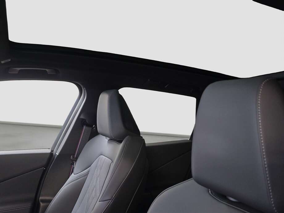 BMW X3 (Bild 11/18)
