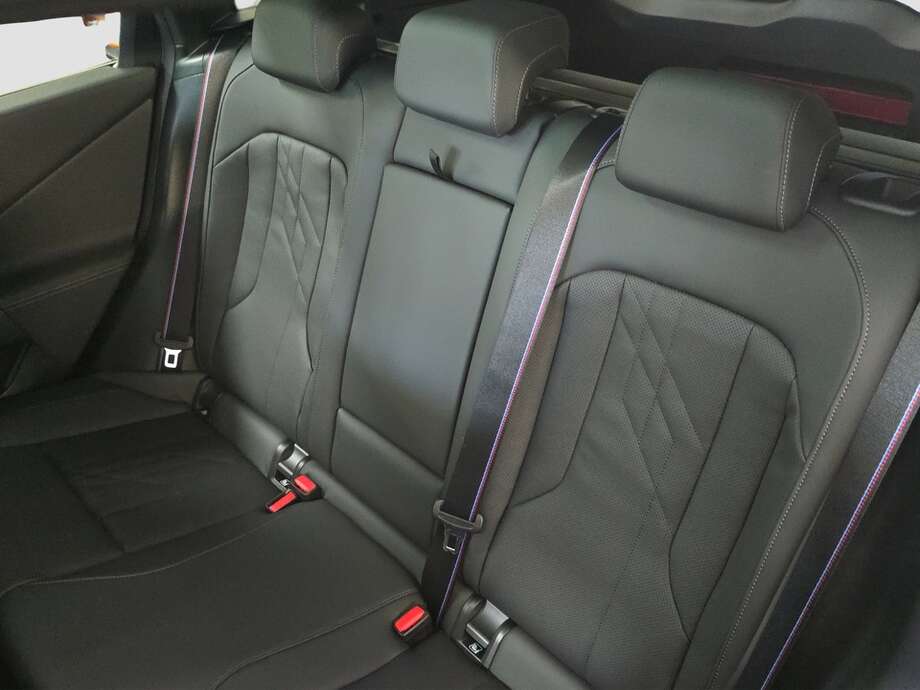 BMW X3 (Bild 14/18)