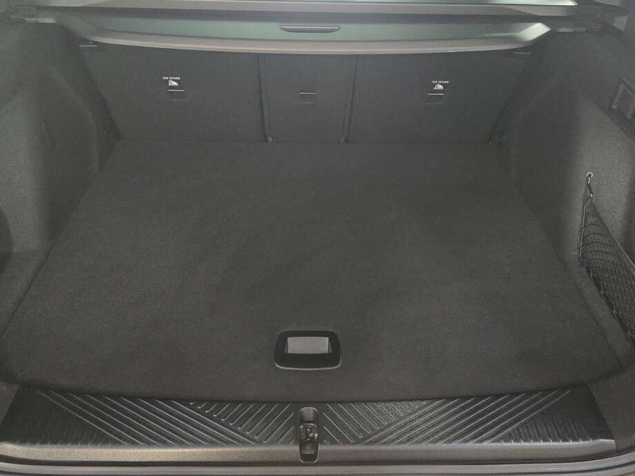 BMW X3 (Bild 15/18)