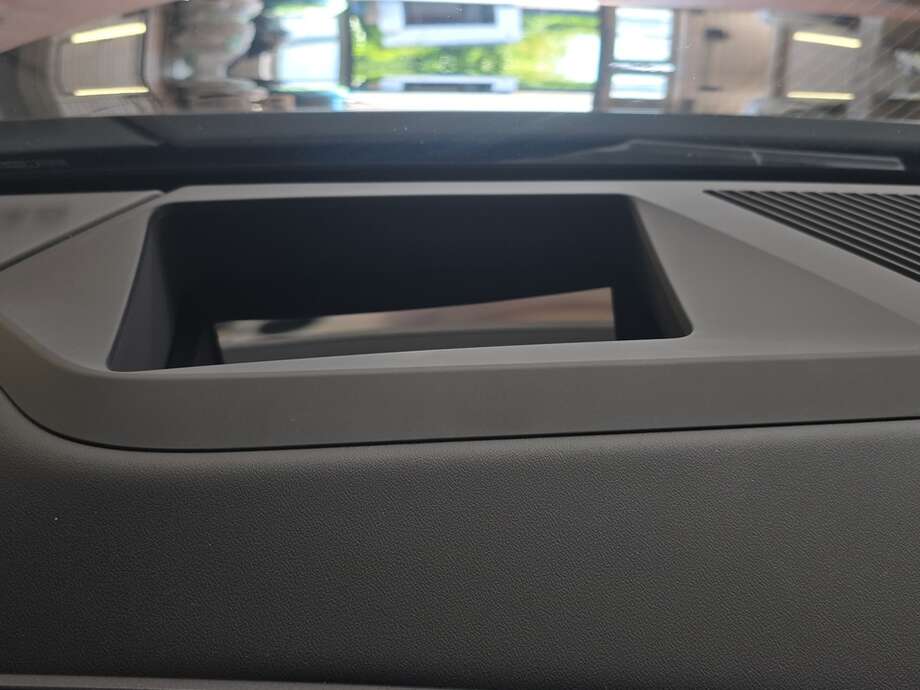 BMW X3 (Bild 17/18)