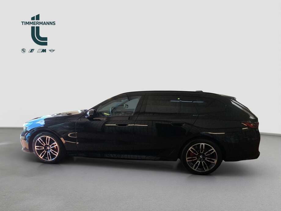 BMW 520d (Bild 2/20)
