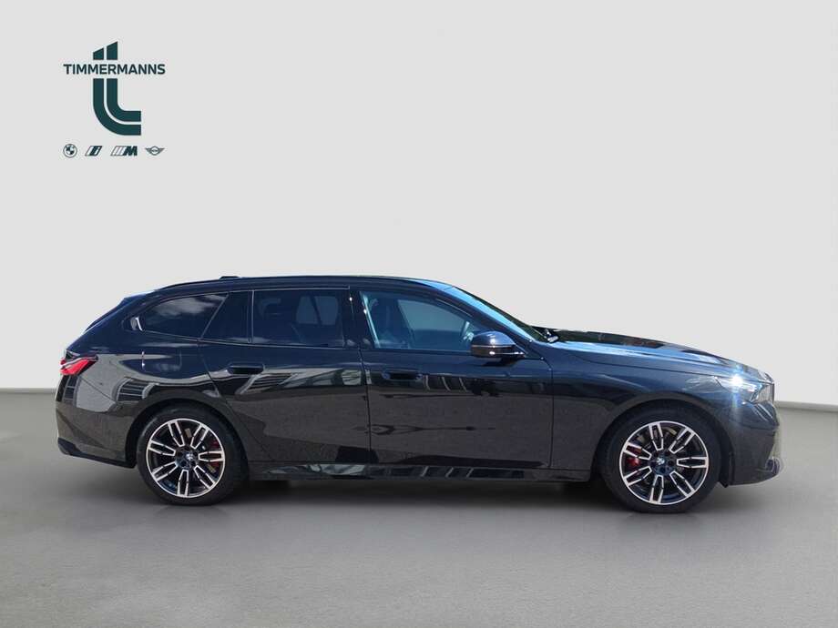 BMW 520d (Bild 6/20)
