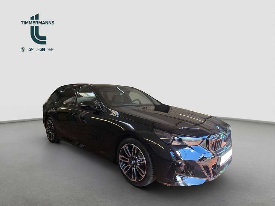 BMW 520d (Bild 7/20)