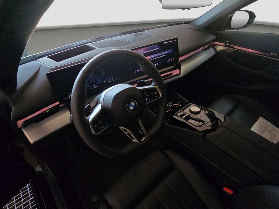 BMW 520d (Bild 10/20)