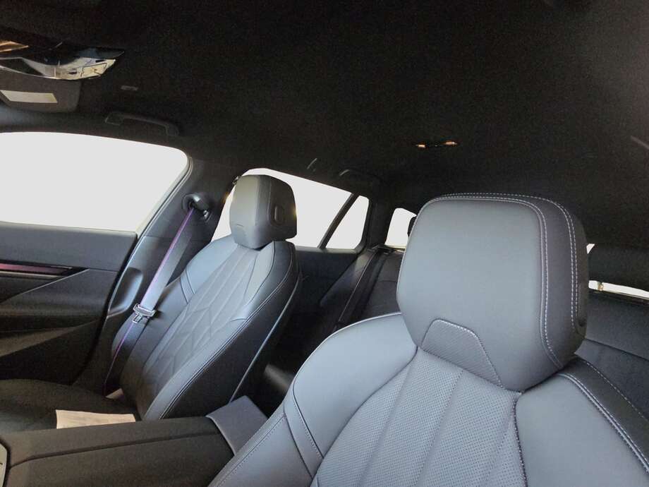 BMW 520d (Bild 11/20)