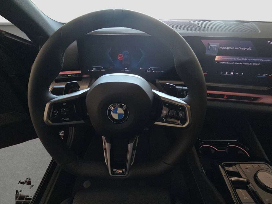 BMW 520d (Bild 12/20)