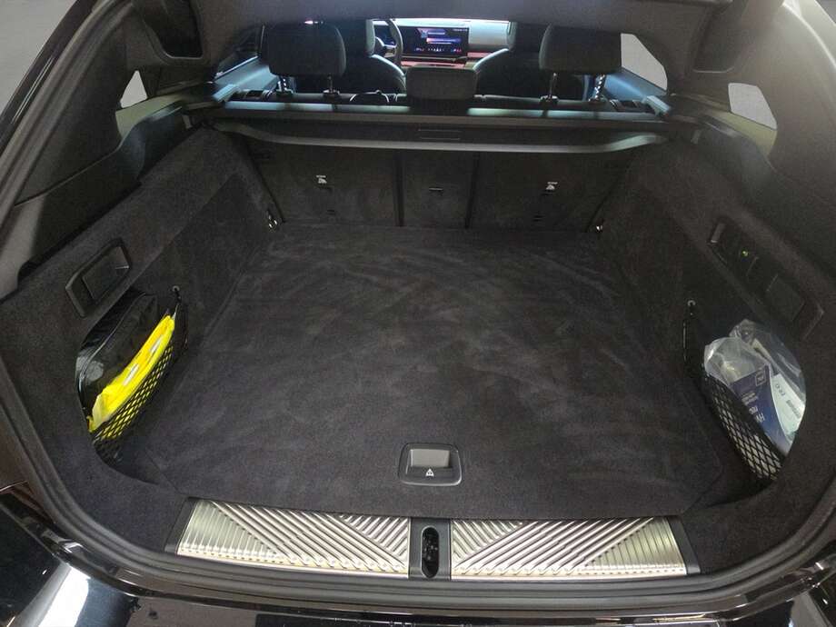 BMW 520d (Bild 15/20)