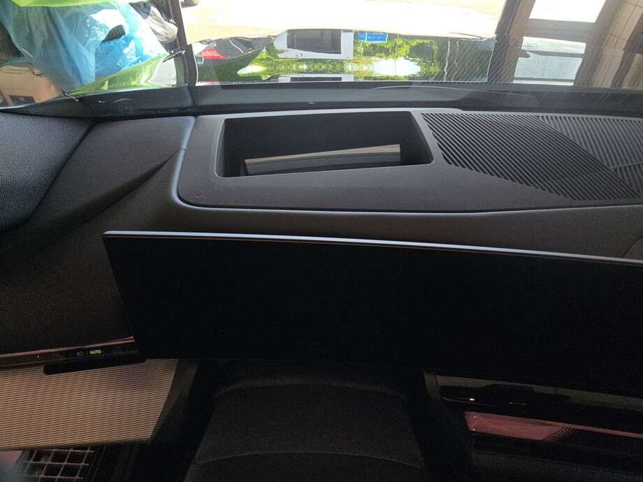 BMW 520d (Bild 18/20)