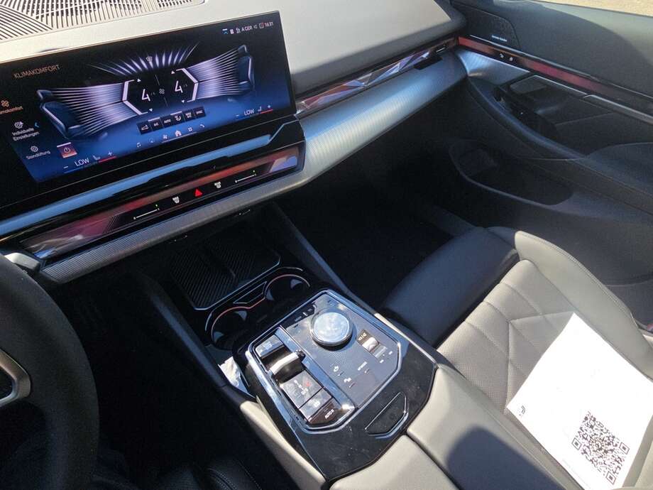 BMW 520d (Bild 20/20)