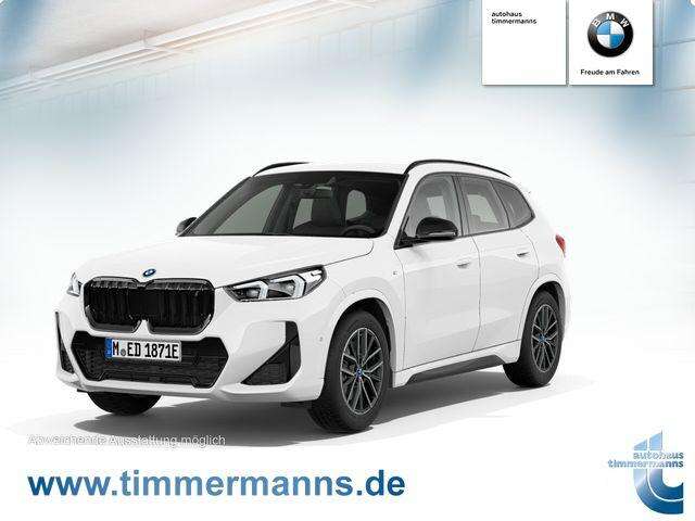 BMW iX1 xDrive30 (Bild 1/5)