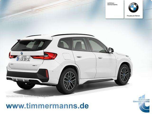 BMW iX1 xDrive30 (Bild 5/5)