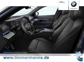 BMW 520d (Bild 3/18)