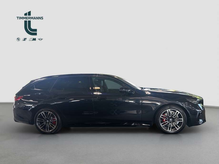 BMW 520d (Bild 6/18)