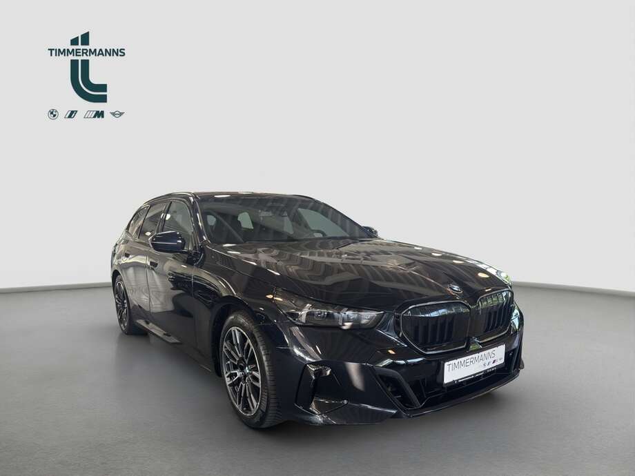 BMW 520d (Bild 7/18)