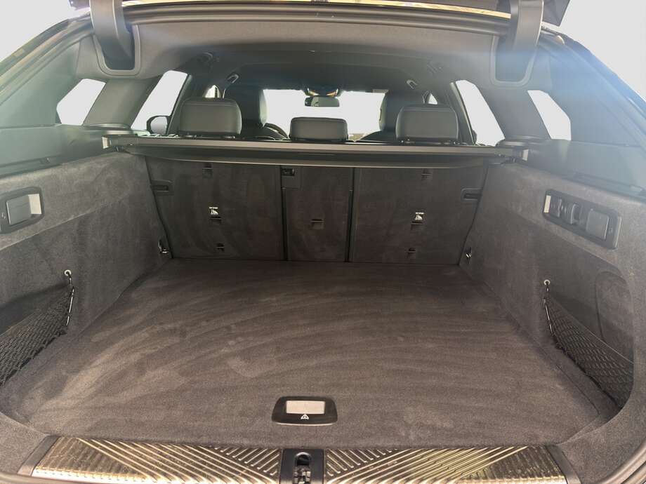 BMW 520d (Bild 14/18)
