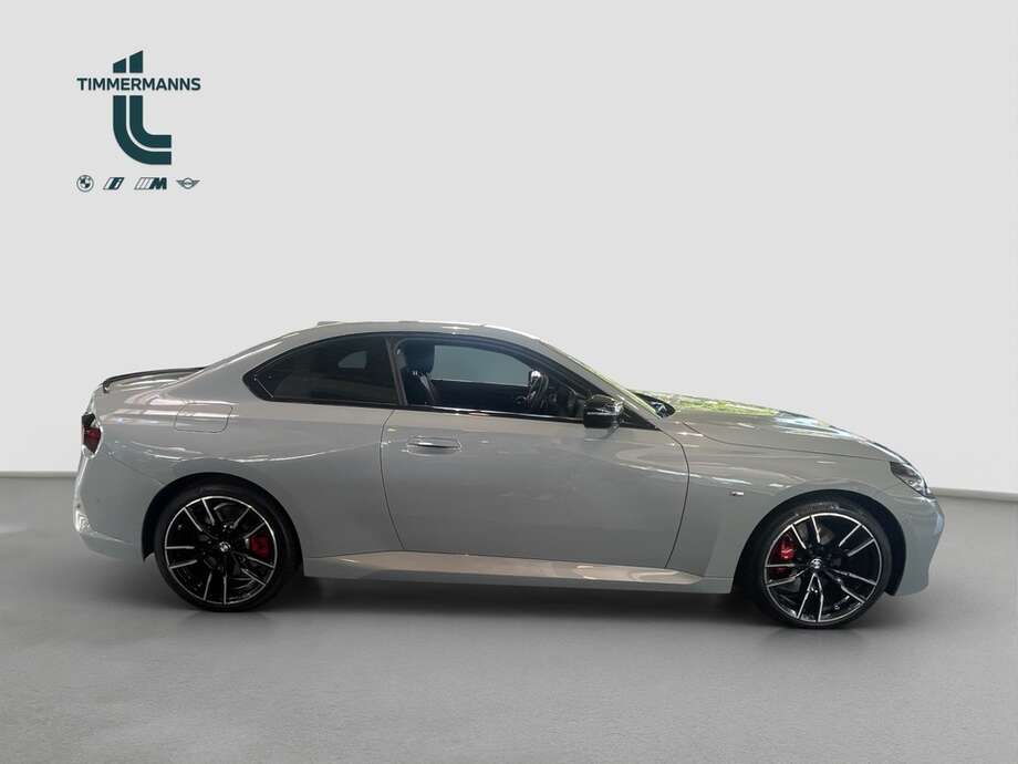 BMW M240i (Bild 6/14)