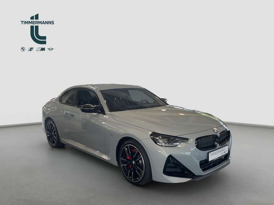 BMW M240i (Bild 7/14)