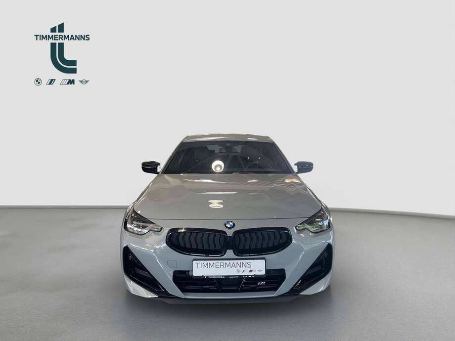 BMW M240i (Bild 8/14)