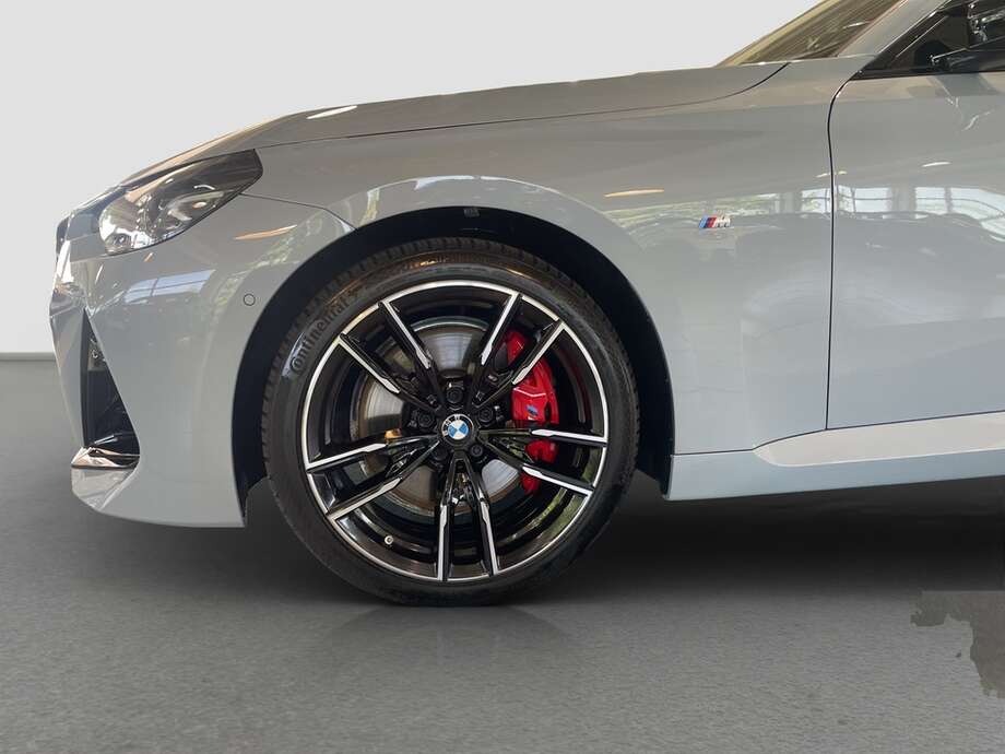 BMW M240i (Bild 9/14)